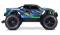 Preview: TRX77096-4 X-MAXX 4X4 VXL 1/7 MONSTER-TRUCK RTR BRUSHLESS